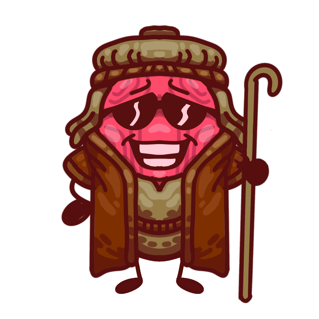 Prophetcharacter